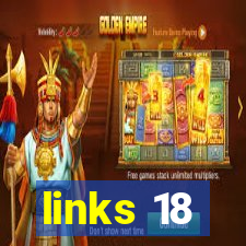 links 18